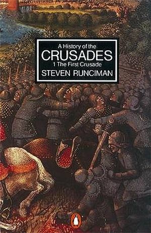A History of the Crusades Vol. 1. the First Crusade and the Foundation of the Kingdom of Jerusalem image number 0