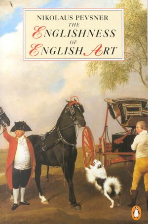The Englishness of English Art image number 0