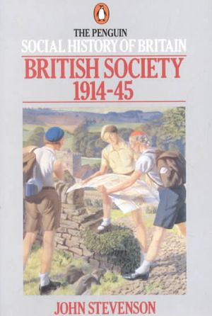 British Society 1914-45 image number 0