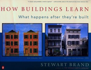 How Buildings Learn: What Happens After They're Built image number 0