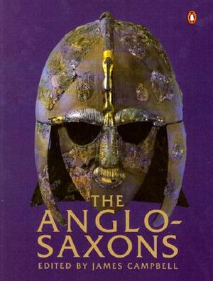 The Anglo-Saxons image number 0