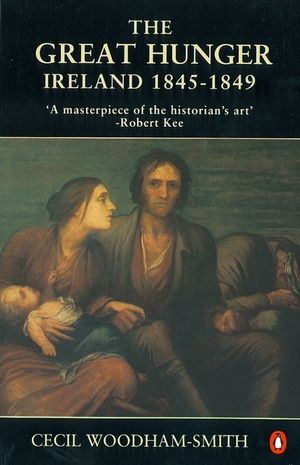 The Great Hunger: Ireland: 1845-1849 image number 0