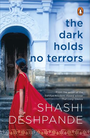 Dark Holds No Terrors image number 0