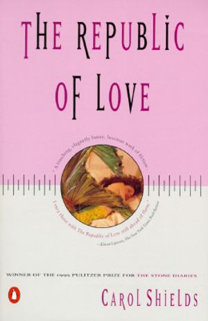 The Republic of Love image number 0