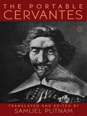 The Portable Cervantes image number 0
