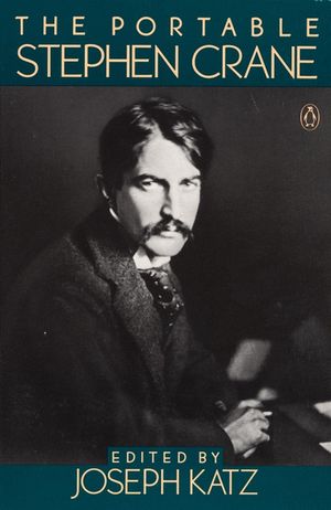 The Portable Stephen Crane image number 0
