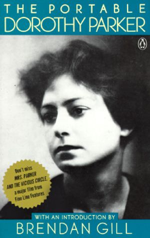The Portable Dorothy Parker image number 0
