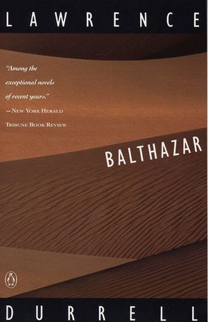 Balthazar image number 0