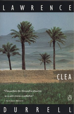 Clea image number 0