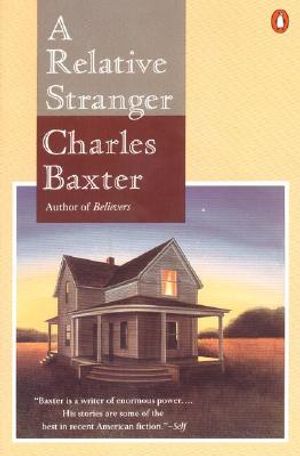 A Relative Stranger image number 0