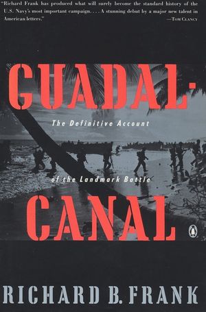 Guadalcanal: The Definitive Account of the Landmark Battle image number 0
