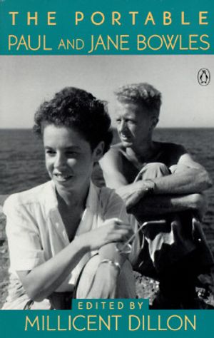 The Portable Paul and Jane Bowles image number 0