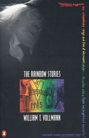 The Rainbow Stories image number 0