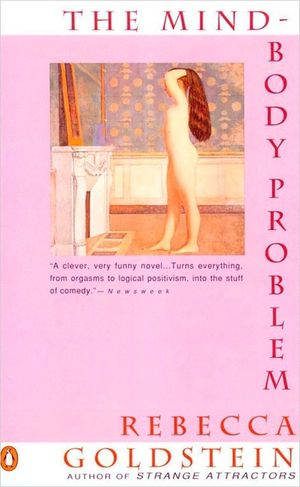 The Mind-Body Problem image number 0