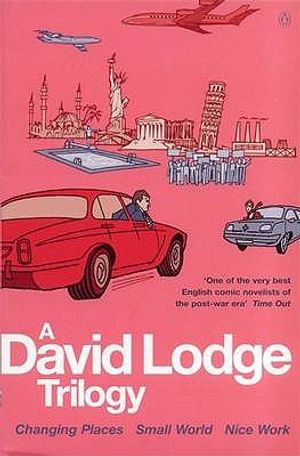 A David Lodge Trilogy: Changing Places image number 0