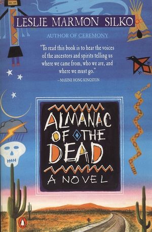 Almanac of the Dead image number 0