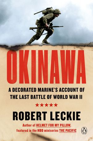 Okinawa: The Last Battle of World War II image number 0