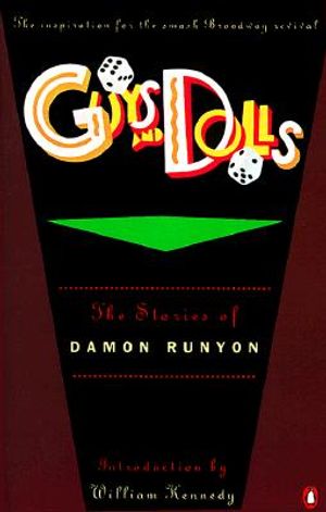 Guys and Dolls: The Stories of Damon Runyon image number 0