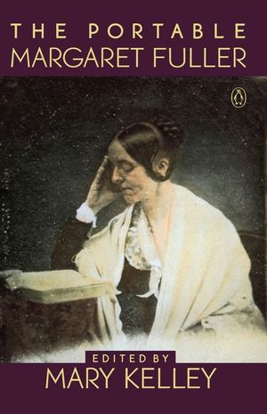 The Portable Margaret Fuller image number 0