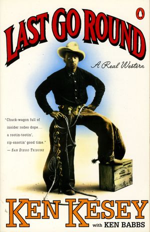 Last Go Round: A Real Western image number 0