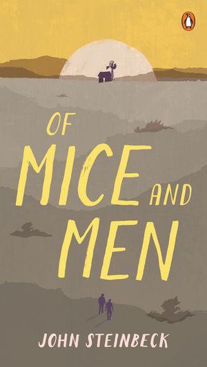 Of Mice and Men image number 0