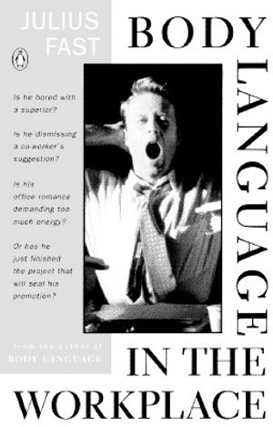 Body Language in the Workplace image number 0