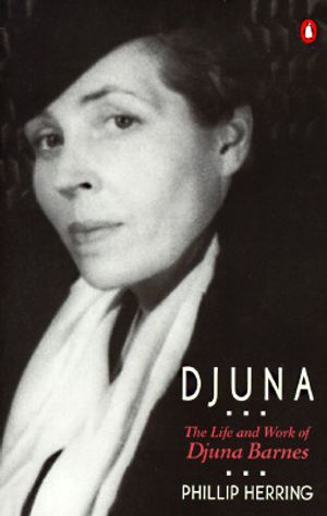 Djuna: The Life and Work of Djuna Barnes image number 0