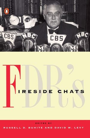 Fdr's Fireside Chats image number 0