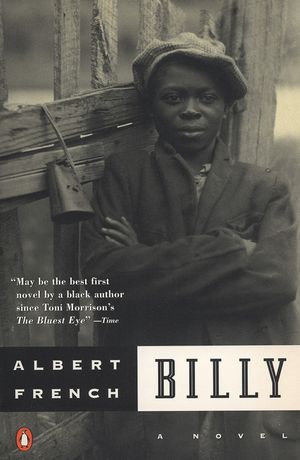 Billy image number 0