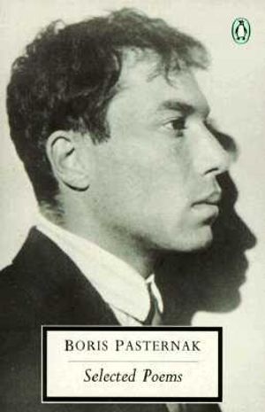 Pasternak: Selected Poems image number 0