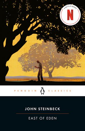 East of Eden image number 0