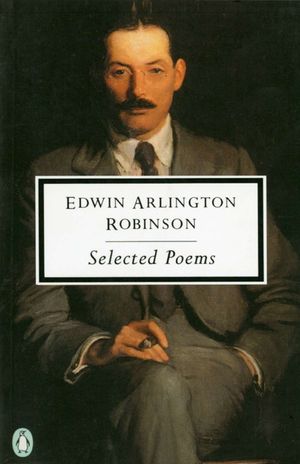Selected Poems image number 0
