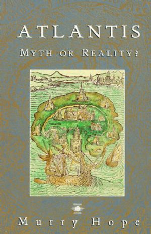 Atlantis: Myth or Reality image number 0
