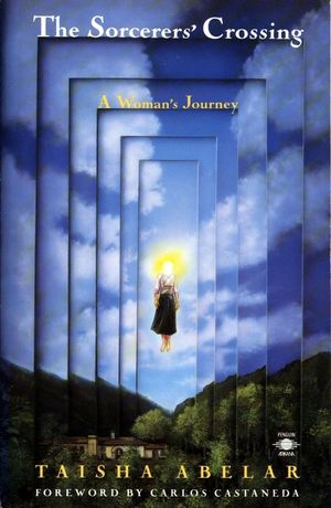 The Sorcerer's Crossing: A Woman's Journey image number 0