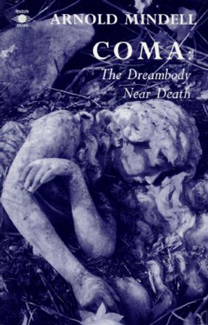 Coma: The Dreambody Near Death image number 0