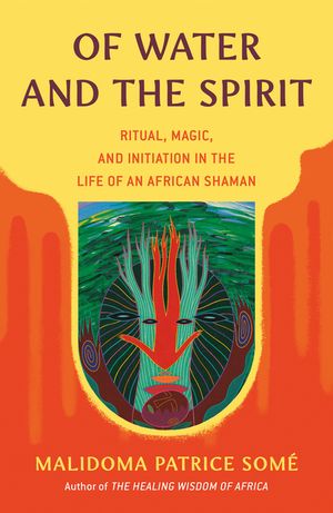Of Water and the Spirit: Ritual, Magic and Initiation in the Life of an African Shaman image number 0