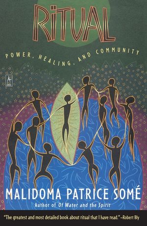 Ritual: Power, Healing and Community image number 0