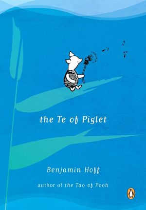 The Te of Piglet image number 0