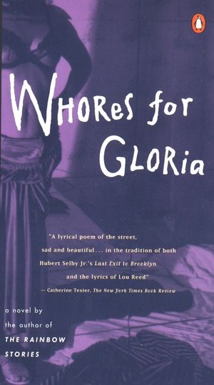 Whores for Gloria image number 0