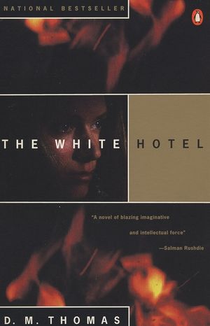 The White Hotel image number 0