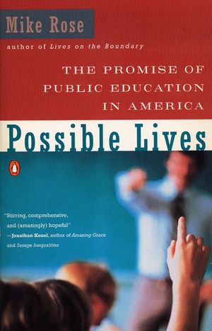 The Promise of Public Education in America image number 0