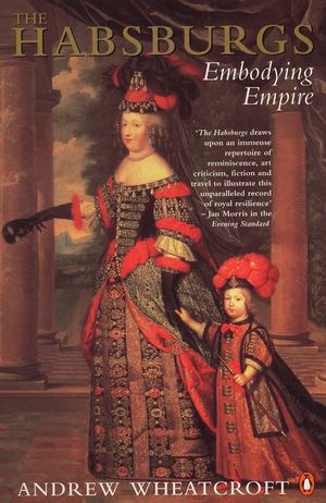 The Habsburgs: Embodying Empire image number 0