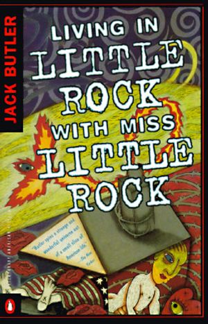 Living in Little Rock with Miss Little Rock image number 0