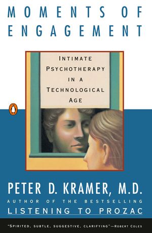 Moments of Engagement: Intimate Psychotherapy in a Technological Age image number 0