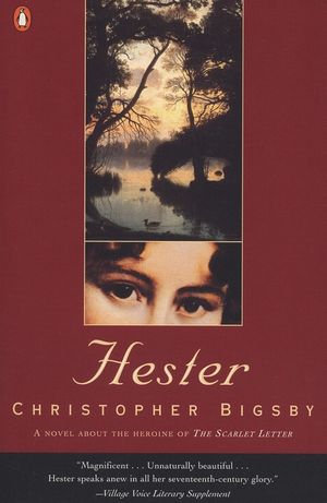 Hester image number 0