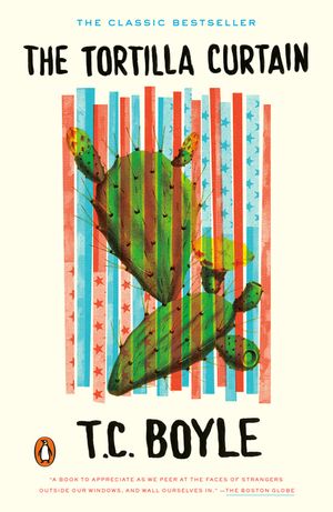 The Tortilla Curtain image number 0