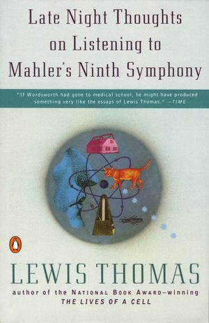 Late Night Thoughts on Listening to Mahler's Ninth Symphony image number 0