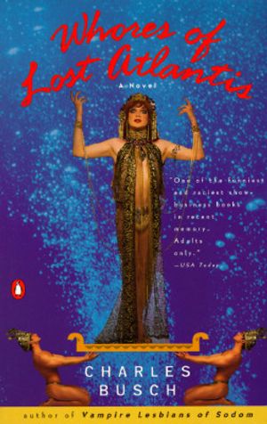 Whores of Lost Atlantis image number 0