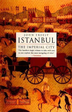 Istanbul: The Imperial City image number 0