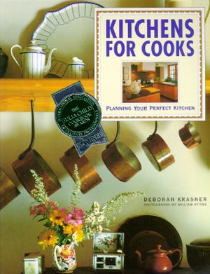Kitchens for Cooks: Planning Your Perfect Kitchen image number 0